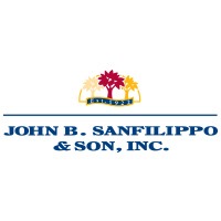 John Sanfilippo