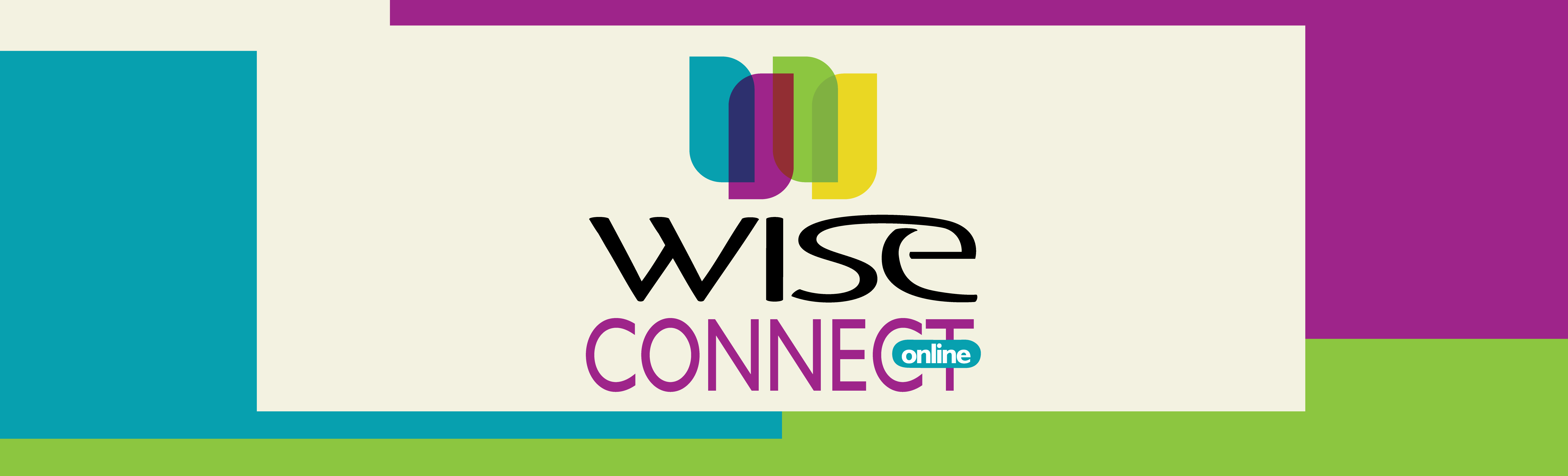 2021 WISE Logo Header connect online 2021 WISE Logo Header connect online