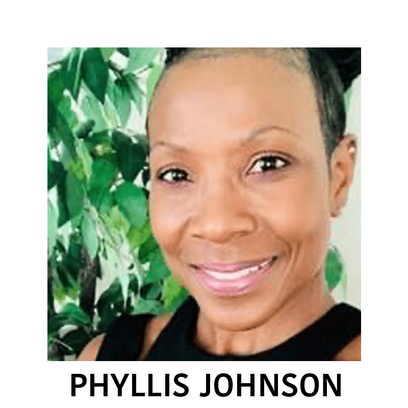 Phyllis Johnson