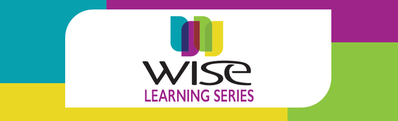 2024 WISE Web Headers LEARNING SERIES