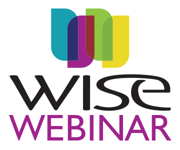 WISE Webinar Logo 2021